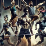 10 Effective Workout Routines for Building Muscle