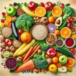 Effective Strategies for Implementing Nutritional Guidance in Daily Life