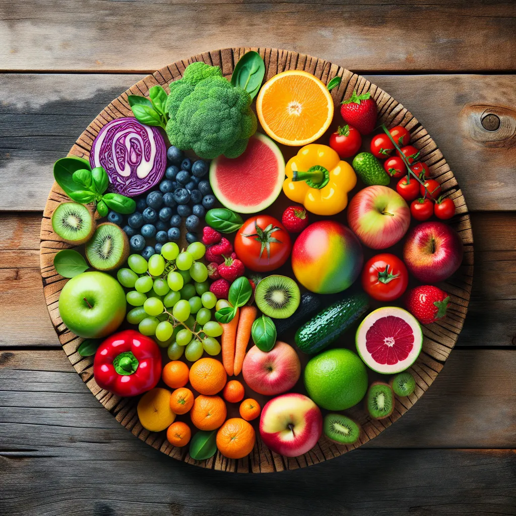 Simple Yet Effective Healthy Eating Tips to Improve Your Well-being