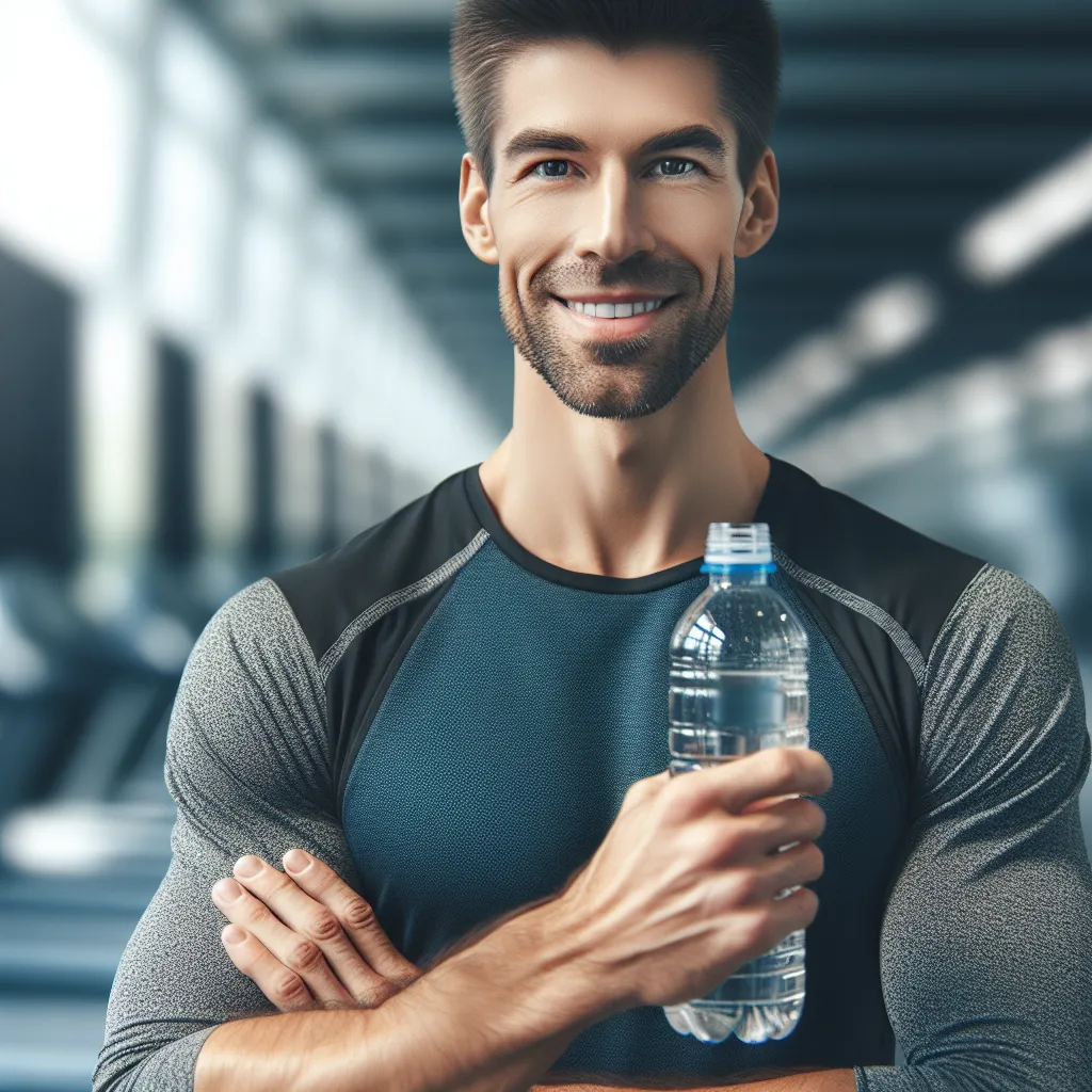 The Ultimate Guide to Hydration Essentials for Athletes