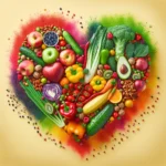 Nutritional Strategies for Promoting Heart Health