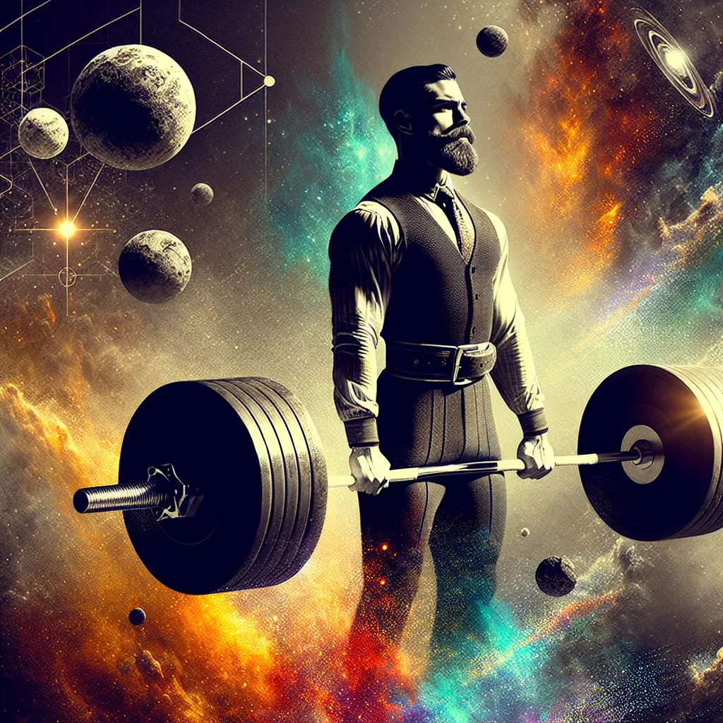 The Benefits of Weightlifting for Overall Health and Strength