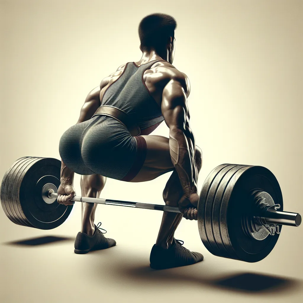 Common Weightlifting Mistakes to Avoid for Better Results