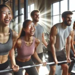 The Benefits of Strength Training for Overall Health and Wellness