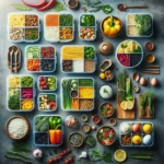 The Art of Meal Planning: Simplify Your Life with Strategic Food Prep