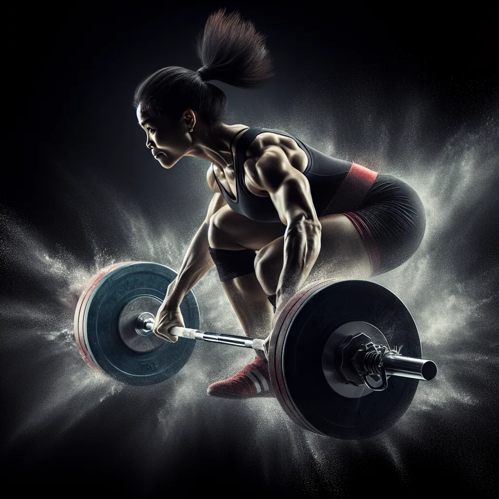 Mastering the Clean and Jerk: Essential Techniques for Weightlifting