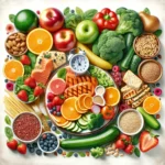 Effective Nutritional Guidance for Managing Weight