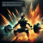 The Impact of Weightlifting on Muscle Strength and Power