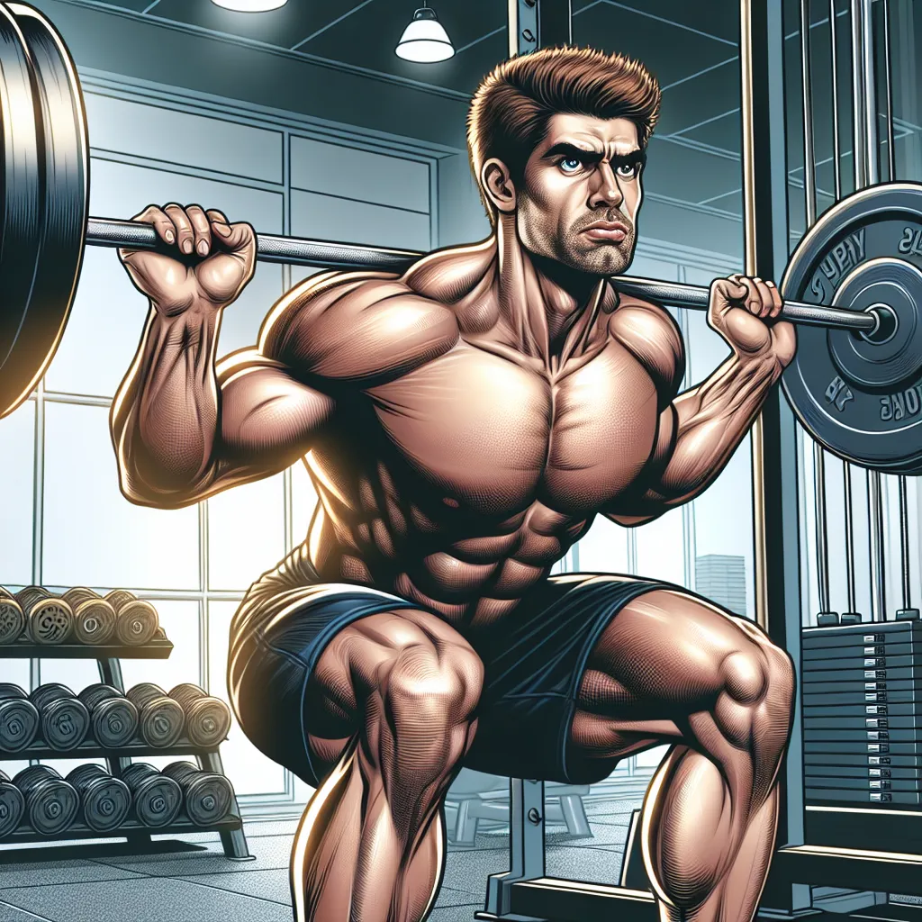 Maximizing Muscle Gains with Effective Strength Training Techniques