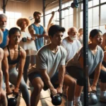 The Benefits of Strength Training for Overall Health